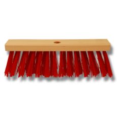 Plastic brush 300 x 65 mm