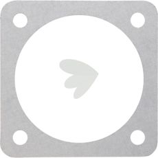 Bearing end sealing - 84271200