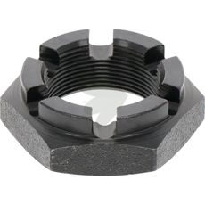 Crown nut - 937D3615Pa