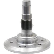 Shaft and Knife Holder Left - 84130017