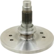 Shaft + Knife Holder - 84120004