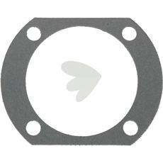 Housing seal - 84110803