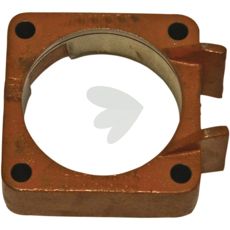 Bearing flange - 84342902