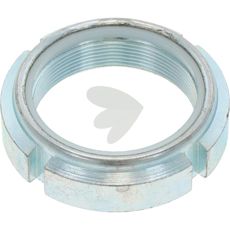 Track nut - 84130032