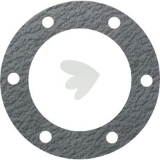 Flange seal - 84130023