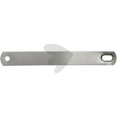 Spring bracket Length = 145 mm