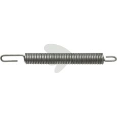 Tension spring short Pttinger, Rabe and more. 7990020008