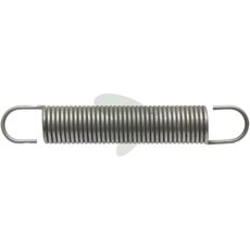 Tension spring short Pöttinger, Rabe and more 7990063914