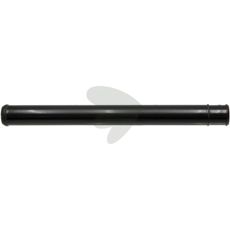 Telescopic tube bottom, length = 405 mm