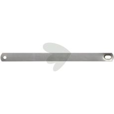 Spring bracket Length = 242 mm