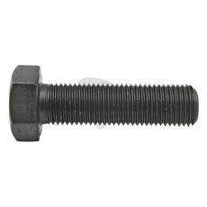 Hex head screw
