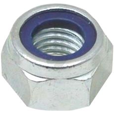 Lock nut M24x2 mm