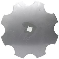 Plate - 7201003208