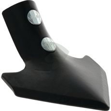 Goosefoot Cutter 185 X 8 mm - 101000553