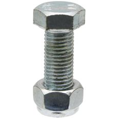 Screw M16x45, 8.8 - 100306056