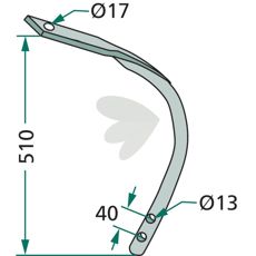 Base 50x10