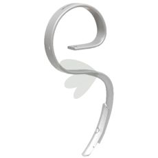 Harv Pin 45x11