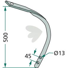 Lower Part Type VF