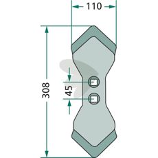 Cutter K31
