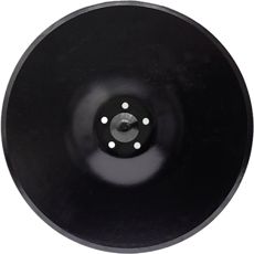 Plate  350x3 mm - K3112480