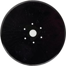 Plate  300x3 mm