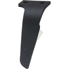 Rotor harrow tooth Left Hr 101, 253 - 52549530
