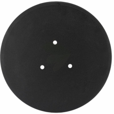 Smooth Disc 330x3mm