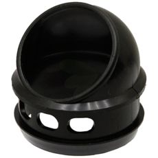 Flange piece MLN0032