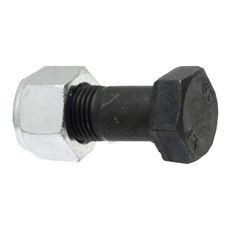 Screw with nut M16 x 1,5 x 40mm 12.9