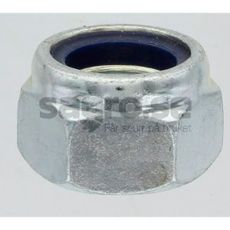 Nut M12 x 1,25