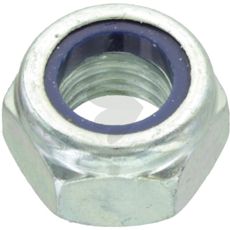 Nut M14x2 mm