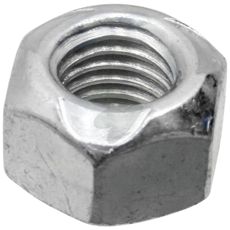 Lock nut 1/2"