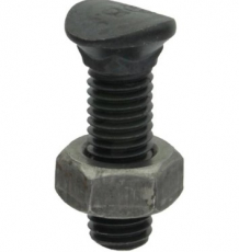 Cutting screw M10x35 8.8