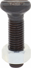 Planetary screw M12x48
