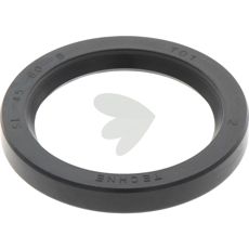 Axle seal For square axles 26X26