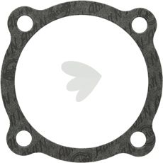 Cover seal