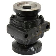 Bearing kit for 40x40 mm square axles