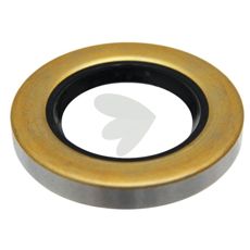 Axle seal 40X68X10