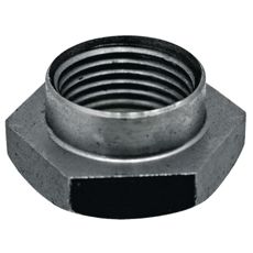Lock nut M24X2