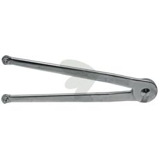 Key Plate harrow