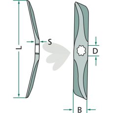 Reel Knife