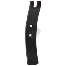 Cultivator blade 50