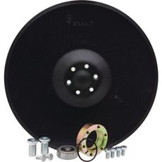 Disk Rest - 23010200