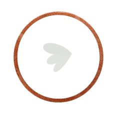 Copper Seal Ring