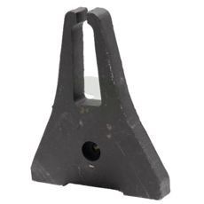Slide Shoe 170 mm for Duett shares 30