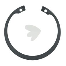 Retaining ring DIN 472, 62x2 - 658651