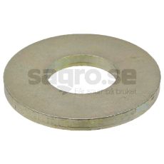 Plate 68x30.5x6 mm