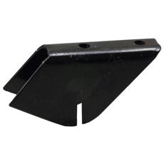 Fertilizer shoe for Duett cutters 30