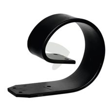 Spring blade 150x16