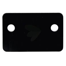 Clamping plate - 34401002